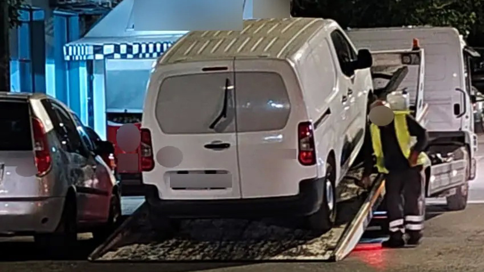 ΕΛ.ΑΣ.: Πάνω από 6.000 αλκοτέστ και 2 συλλήψεις σε 24 ώρες!  